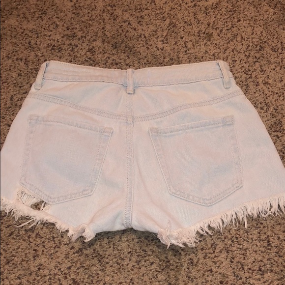 Shorts - Picture 2 of 2